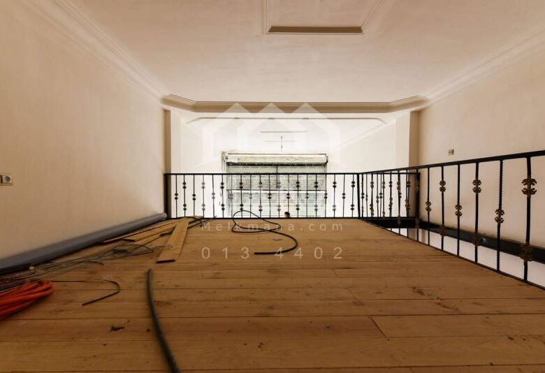 خرید مغازه در منطقه آزاد بندرانزلی