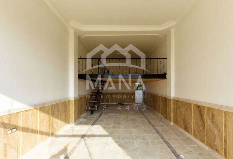 خرید مغازه در منطقه آزاد بندرانزلی