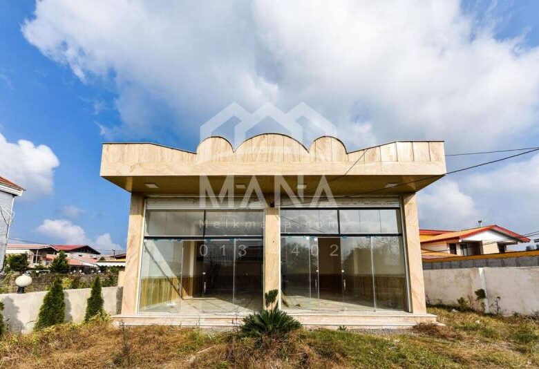 خرید مغازه در منطقه آزاد بندرانزلی