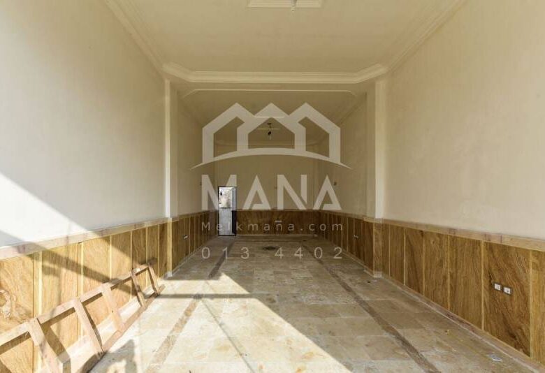 خرید مغازه در منطقه آزاد بندرانزلی