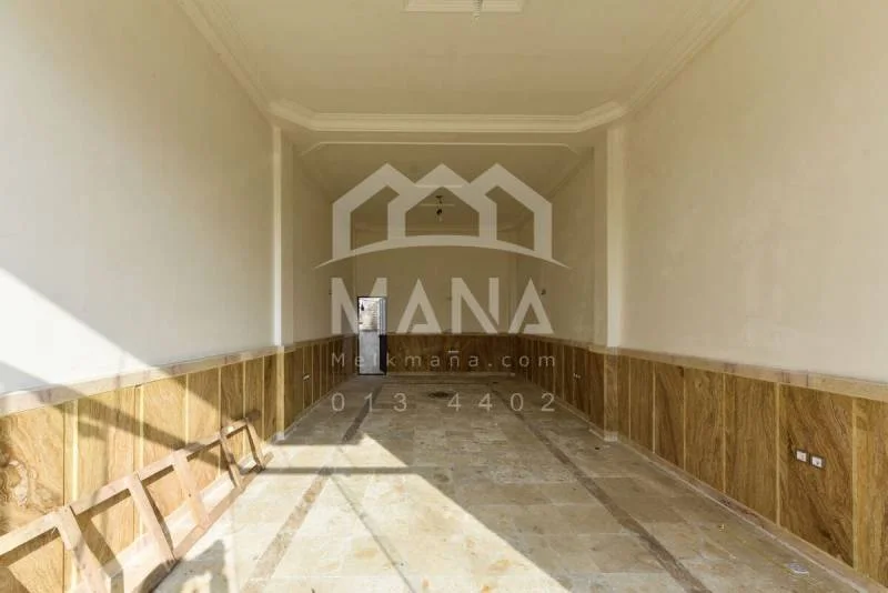 خرید مغازه در منطقه آزاد بندرانزلی