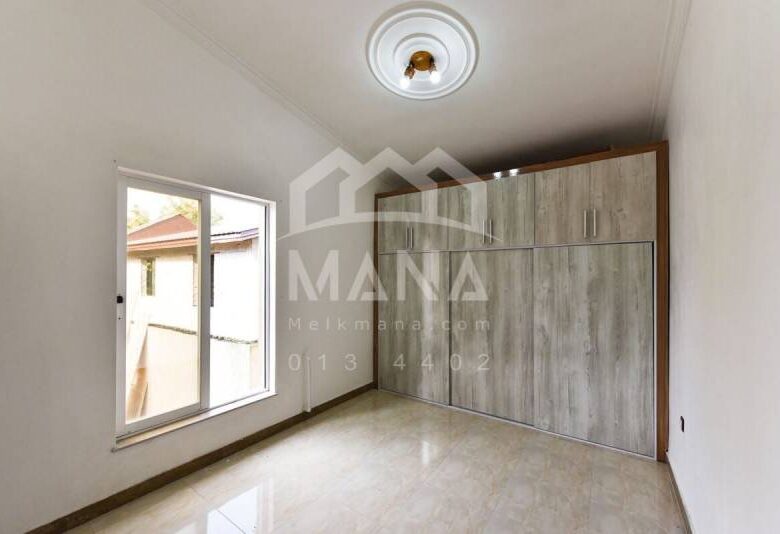 ویلا در شمال ارزان در منطقه آزاد بندر انزلی