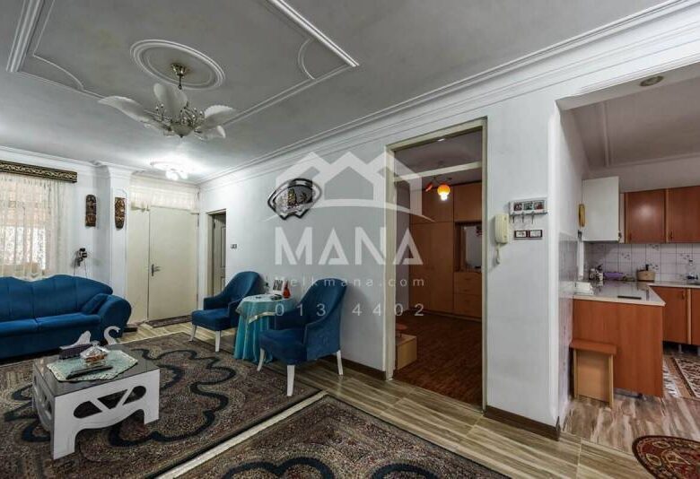 خرید ویلای دوکله بهمراه زمین در رشت