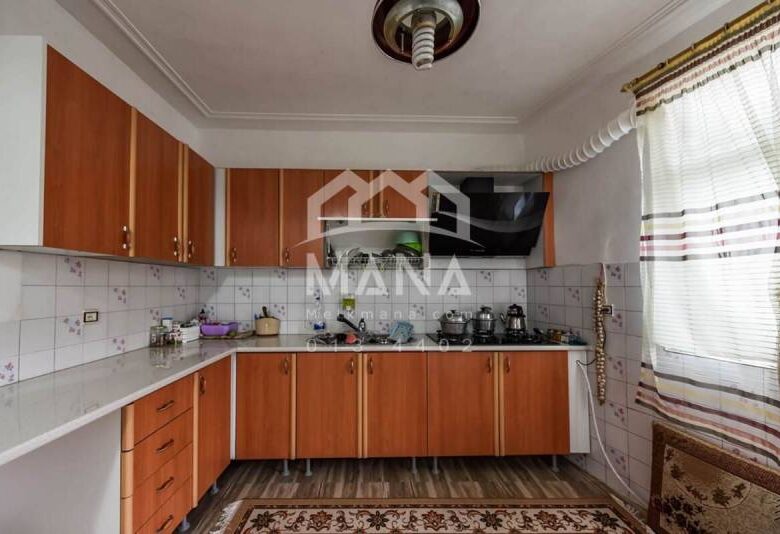 خرید ویلای دوکله بهمراه زمین در رشت