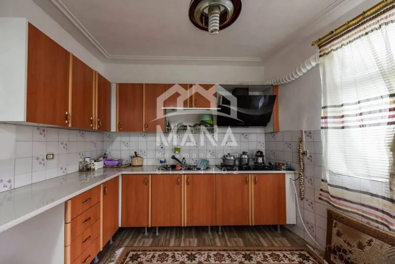خرید ویلای دوکله بهمراه زمین در رشت
