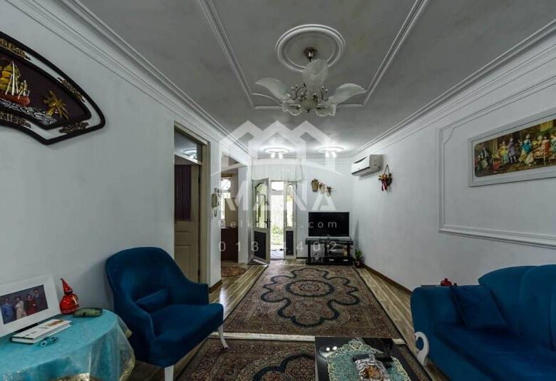 خرید ویلای دوکله بهمراه زمین در رشت