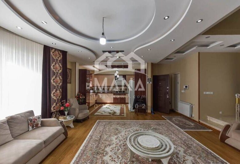 فروش ویلا دوبلکس و مدرن در بندر انزلی