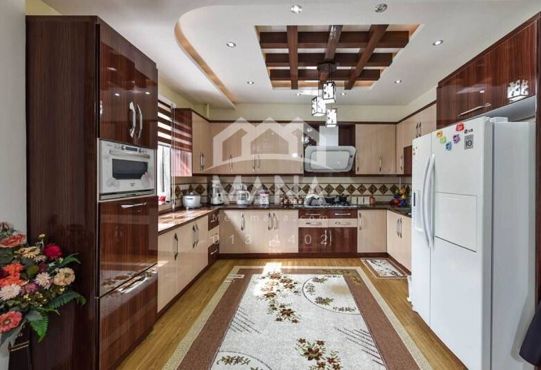 فروش ویلا دوبلکس و مدرن در بندر انزلی