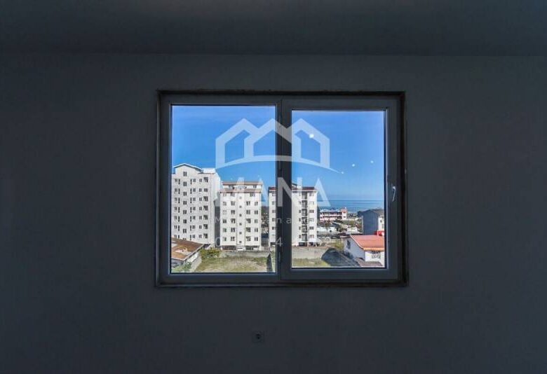 آپارتمان با دید دریا درپاسداران بندرانزلی(120 متر)