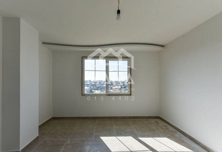 آپارتمان با دید دریا درپاسداران بندرانزلی(120 متر)