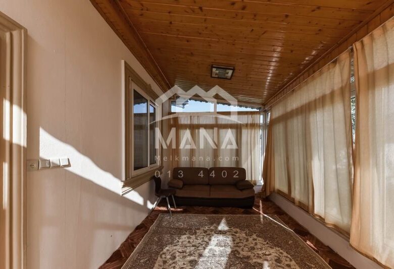 خرید ویلا باغ در بندر انزلی