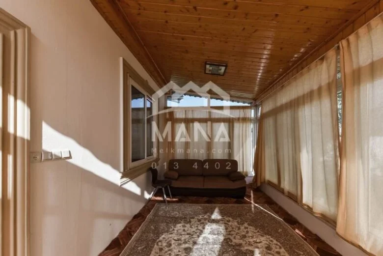 خرید ویلا باغ در بندر انزلی