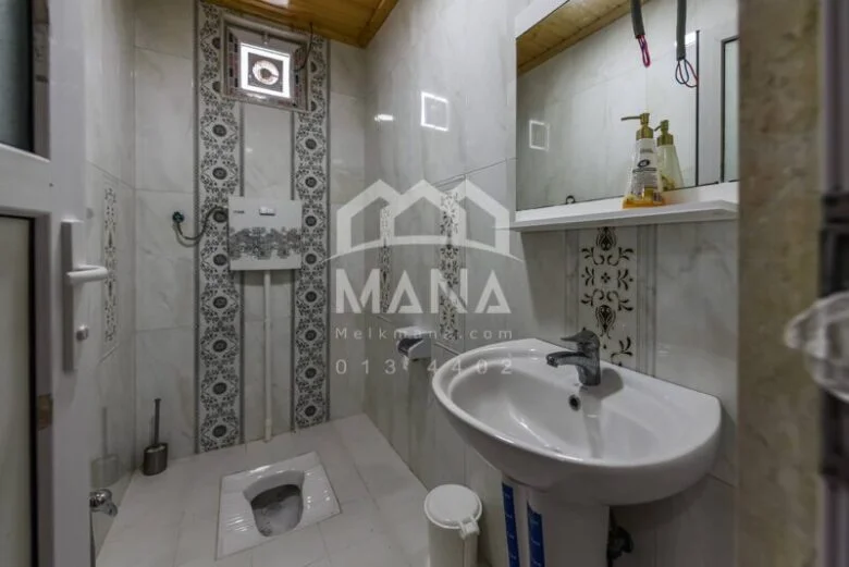 خرید ویلا باغ در بندر انزلی