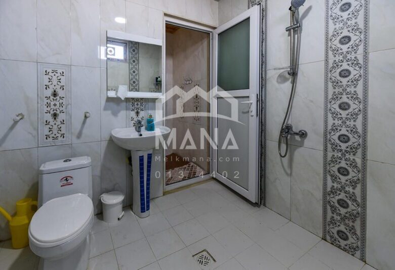 خرید ویلا باغ در بندر انزلی