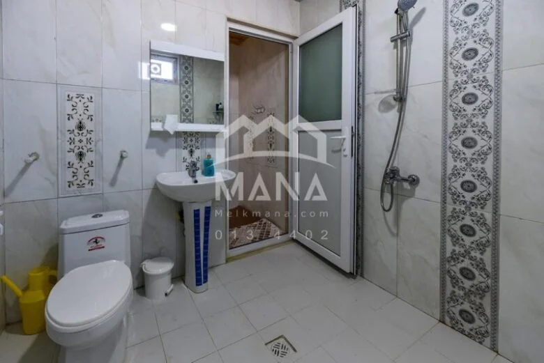 خرید ویلا باغ در بندر انزلی