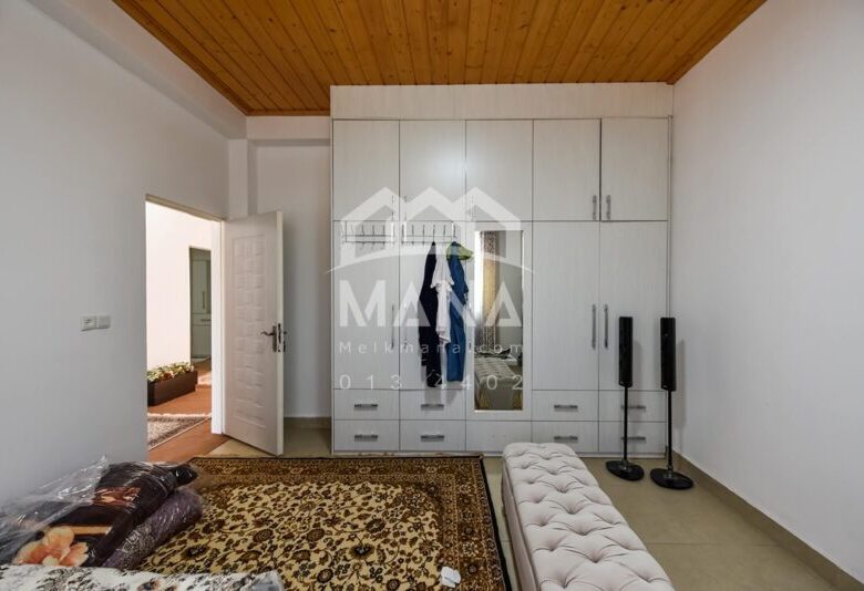 خرید ویلا باغ در بندر انزلی