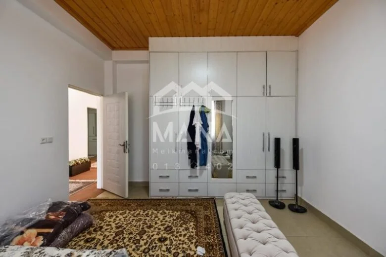 خرید ویلا باغ در بندر انزلی