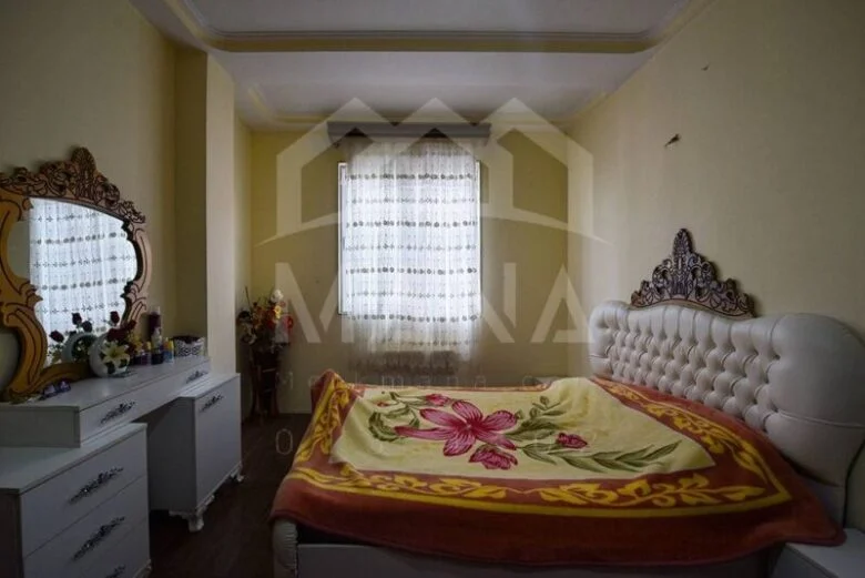 خرید آپارتمان دو خوابه در انزلی