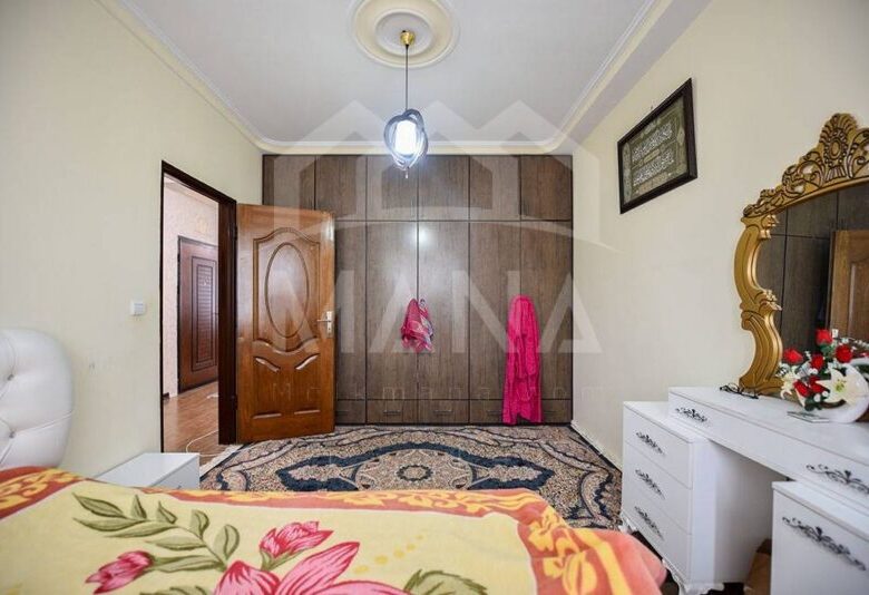 خرید آپارتمان دو خوابه در انزلی