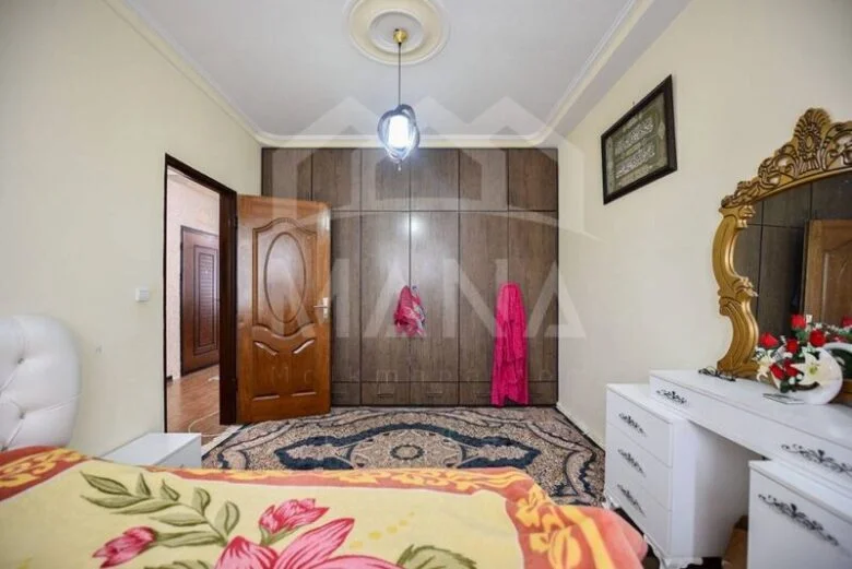 خرید آپارتمان دو خوابه در انزلی