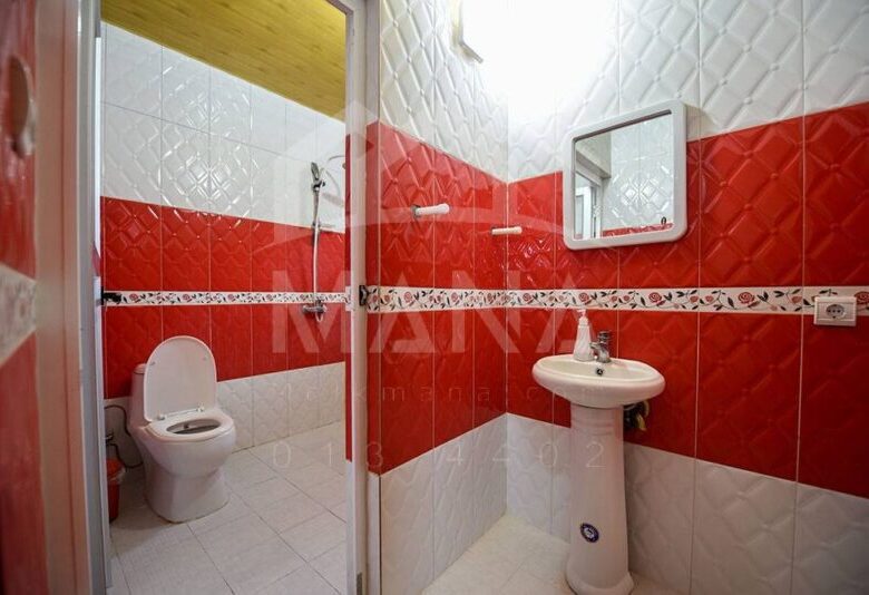 خرید آپارتمان دو خوابه در انزلی