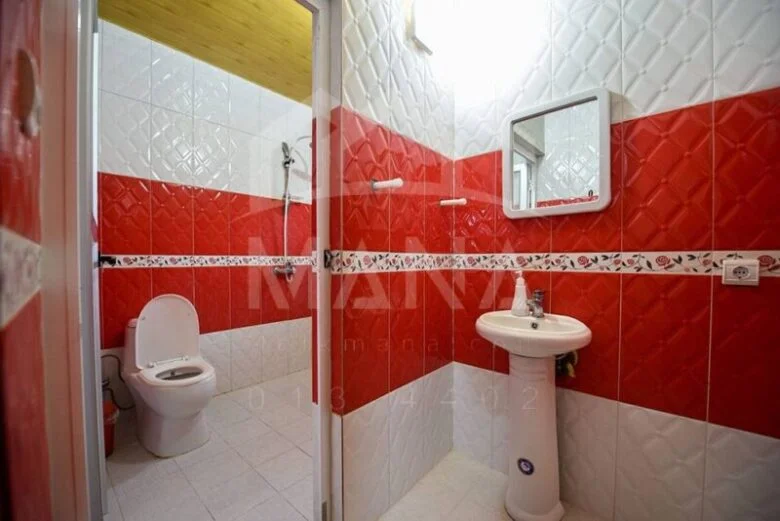 خرید آپارتمان دو خوابه در انزلی