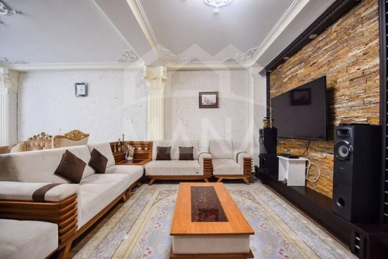 خرید آپارتمان دو خوابه در انزلی