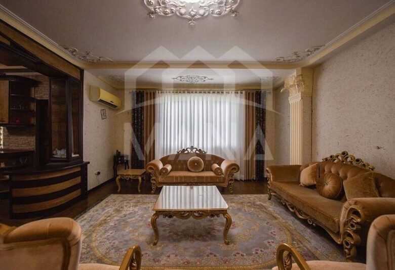 خرید آپارتمان دو خوابه در انزلی