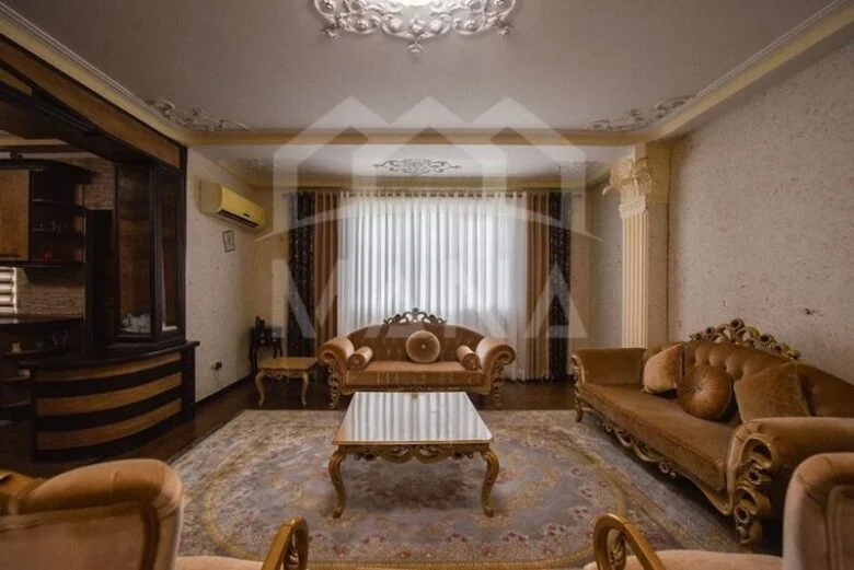خرید آپارتمان دو خوابه در انزلی