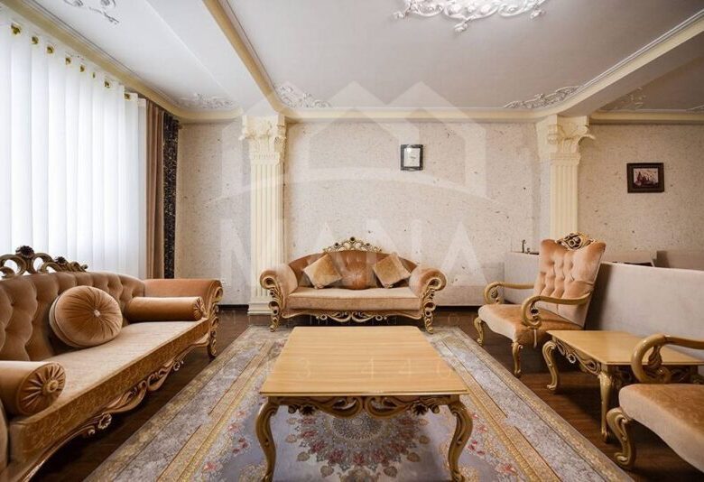 خرید آپارتمان دو خوابه در انزلی
