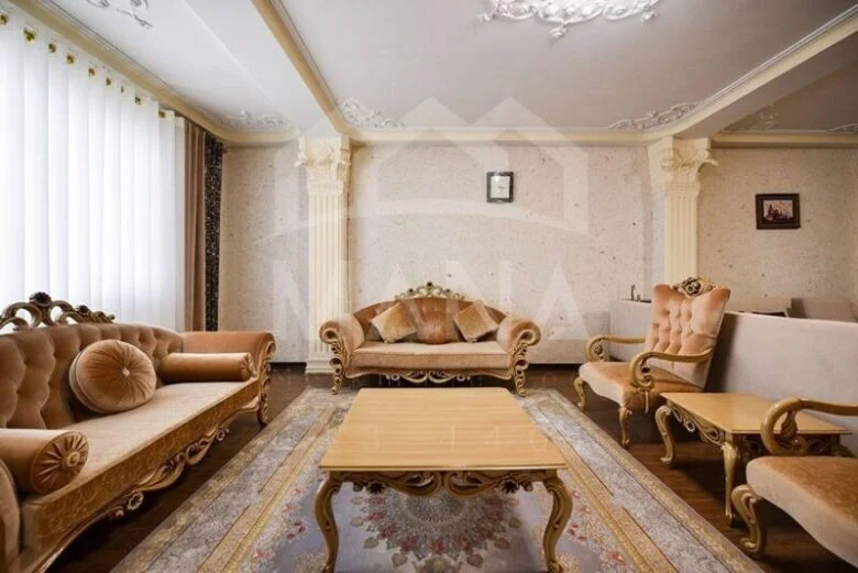 خرید آپارتمان دو خوابه در انزلی