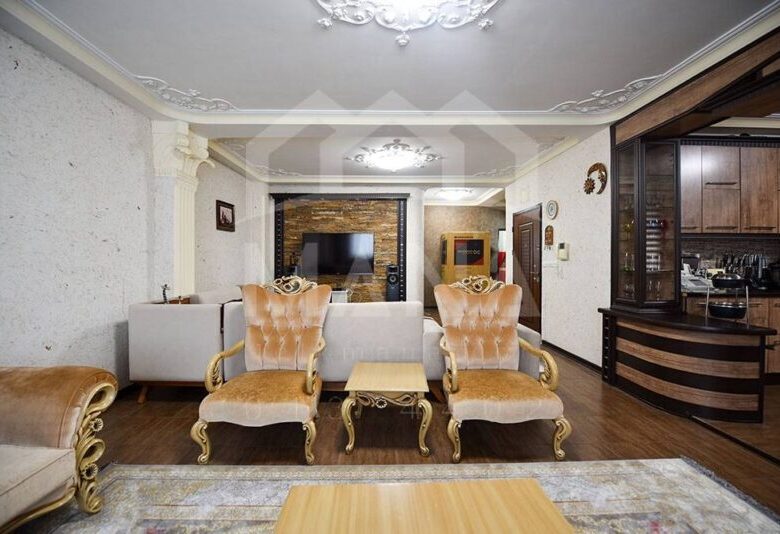 خرید آپارتمان دو خوابه در انزلی