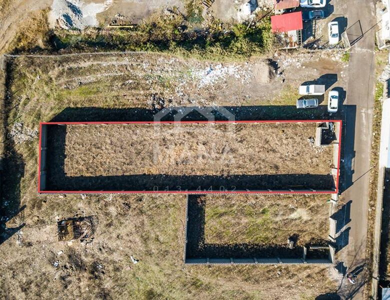 خرید زمین با کاربری گردشگری در بندر انزلی