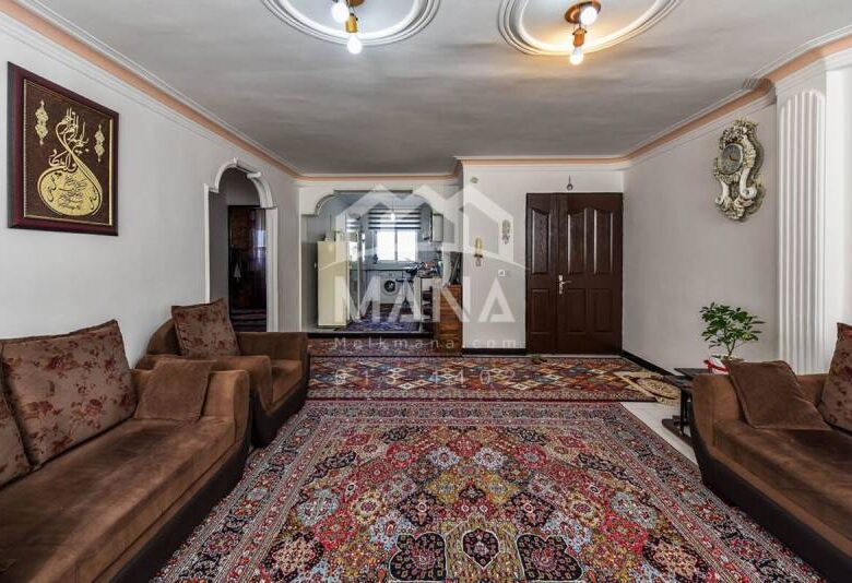 خرید آپارتمان در بندر انزلی