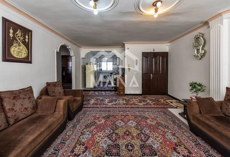 خرید آپارتمان در بندر انزلی