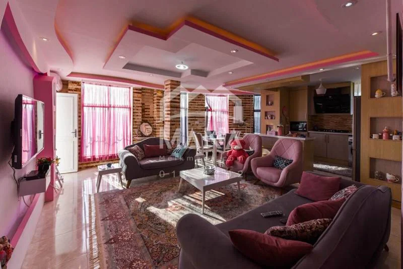 خرید آپارتمان در بندر انزلی ائ675 خرید آپارتمان بازسازی شده در بندر انزلی