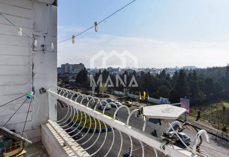 خرید آپارتمان بازسازی شده در بندر انزلی