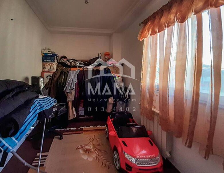 خرید آپارتمان در بندر انزلی ساحل قو