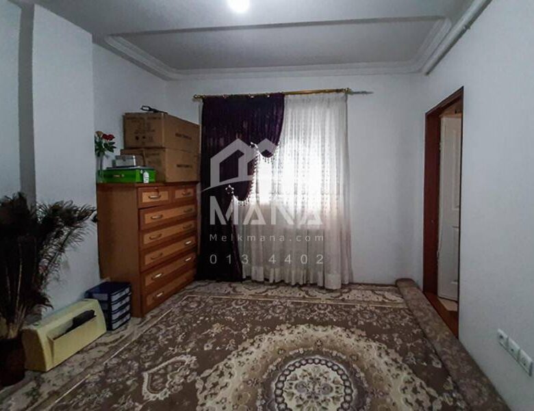 خرید آپارتمان در بندر انزلی ساحل قو