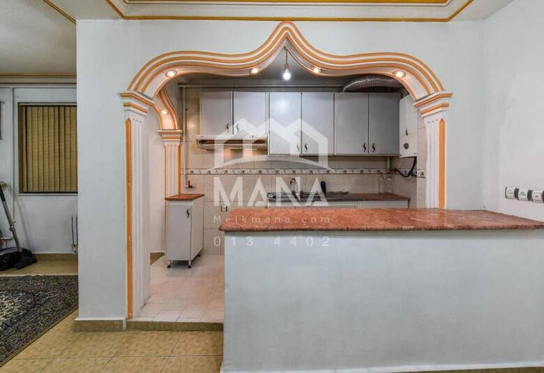 خرید آپارتمان در آخر خط بندر انزلی