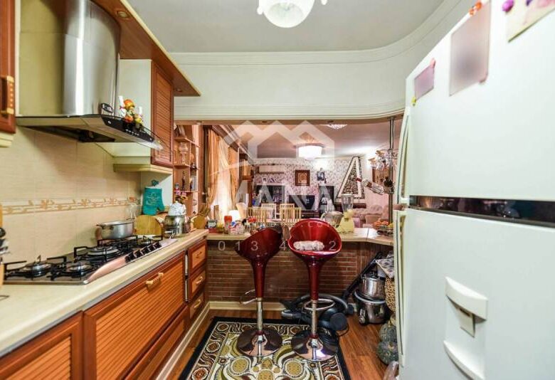 خرید آپارتمان در خیابان سپه بندرانزلی