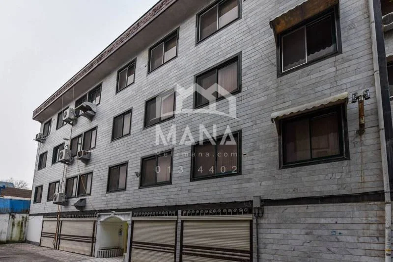 خرید آپارتمان در خیابان سپه بندرانزلی