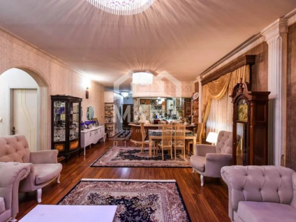 خرید آپارتمان در خیابان سپه بندرانزلی