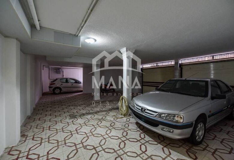 خرید آپارتمان در خیابان سپه بندرانزلی