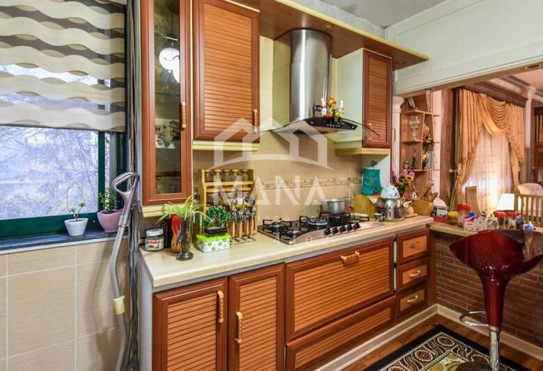 خرید آپارتمان در خیابان سپه بندرانزلی