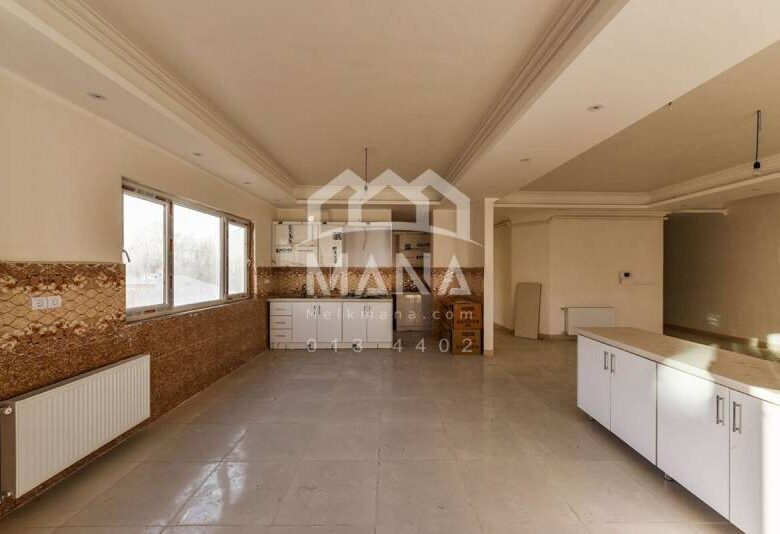 خرید آپارتمان نوساز در بلوار معلم شهر رشت