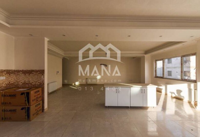 خرید آپارتمان نوساز در بلوار معلم شهر رشت