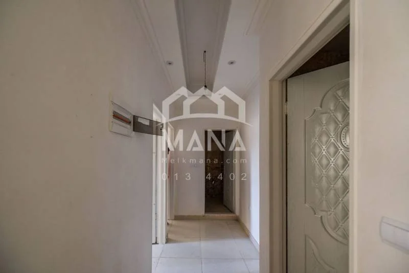خرید آپارتمان در بلوار معلم شهر رشت