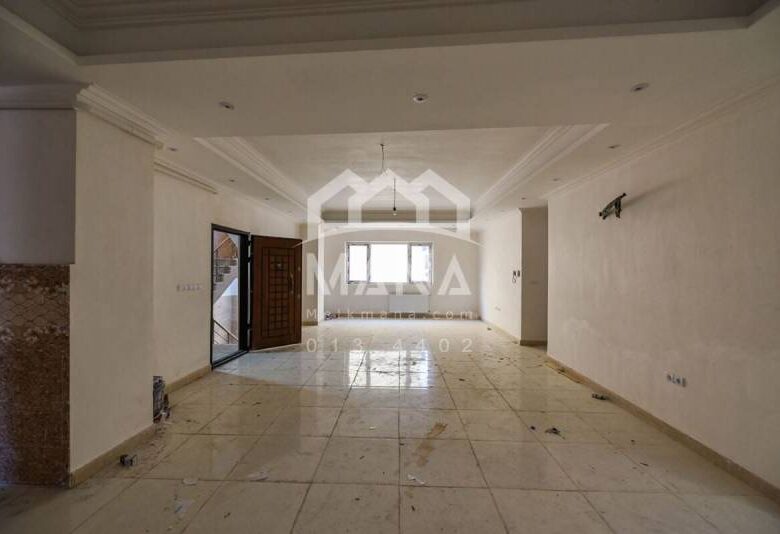 خرید آپارتمان در بلوار معلم شهر رشت