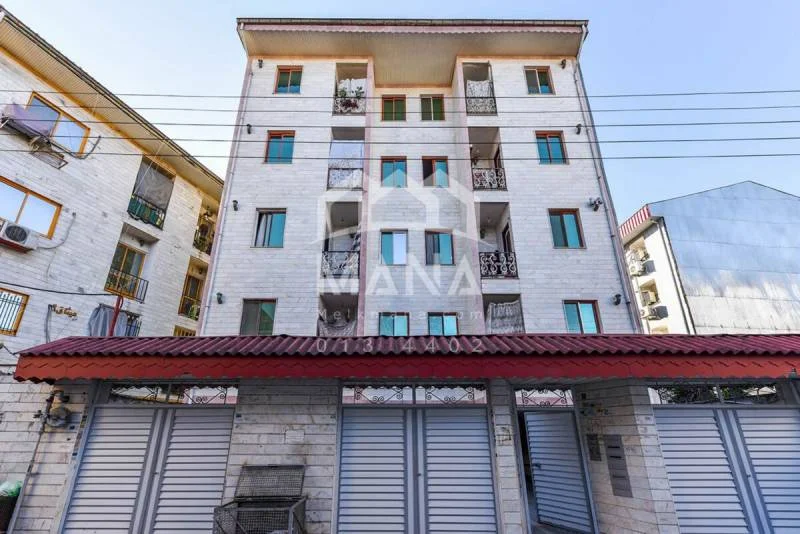 خرید آپارتمان در شهر رشت فلسطین